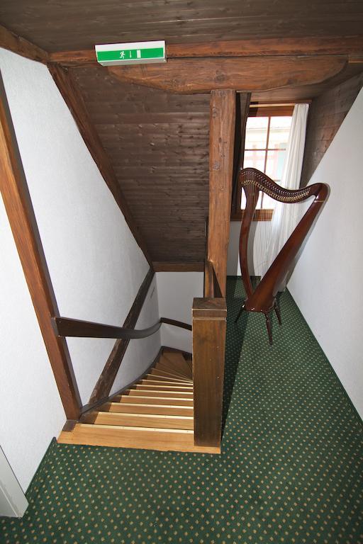 Seegasthof Schiff Kesswil Cameră foto