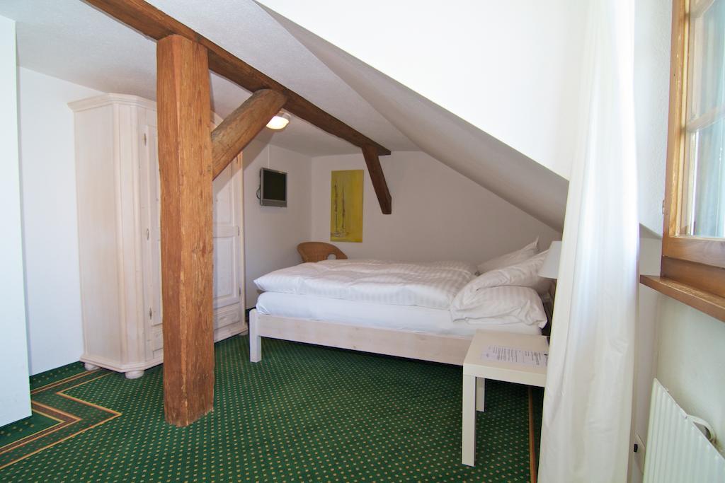 Seegasthof Schiff Kesswil Cameră foto