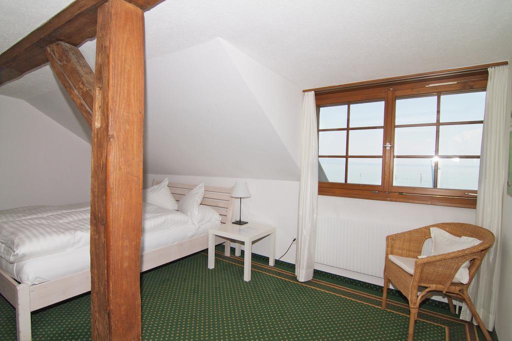 Seegasthof Schiff Kesswil Cameră foto
