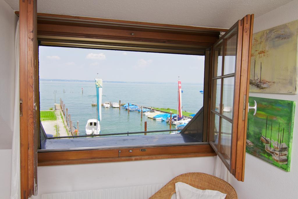 Seegasthof Schiff Kesswil Cameră foto