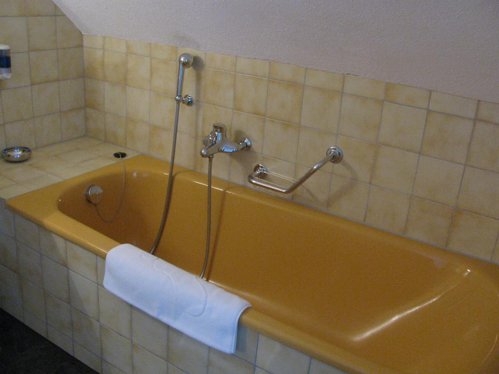 Seegasthof Schiff Kesswil Cameră foto
